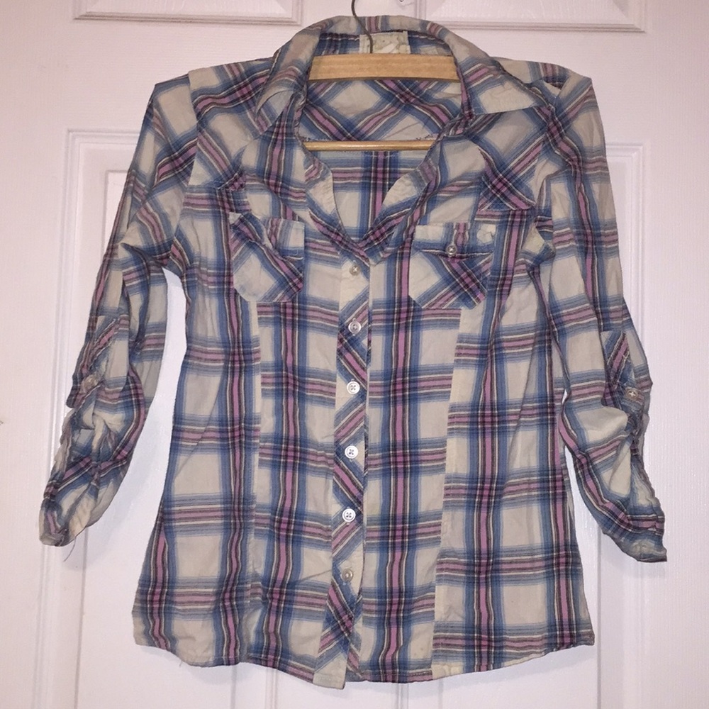 Flannel